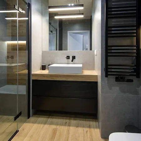 Comfortable And Spacious Oasis