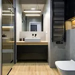Comfortable And Spacious Oasis * Krakow